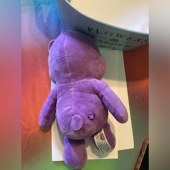 Share bear Carebear - Picture 2 of 3